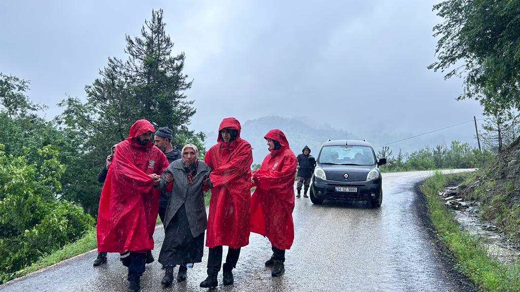 Kastamonu UMKE tweet media
