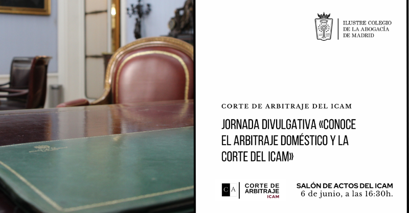 icam_es's tweet photo. 🆕 La Corte comienza una nueva etapa presidida por @NachoMonedero con el objetivo de proyectar todo su potencial en el ámbito doméstico, donde aspira a alcanzar el relieve que le corresponde 

Coincidiendo con la presentación de esta tarde, conoce los puntos fundamentales 👇