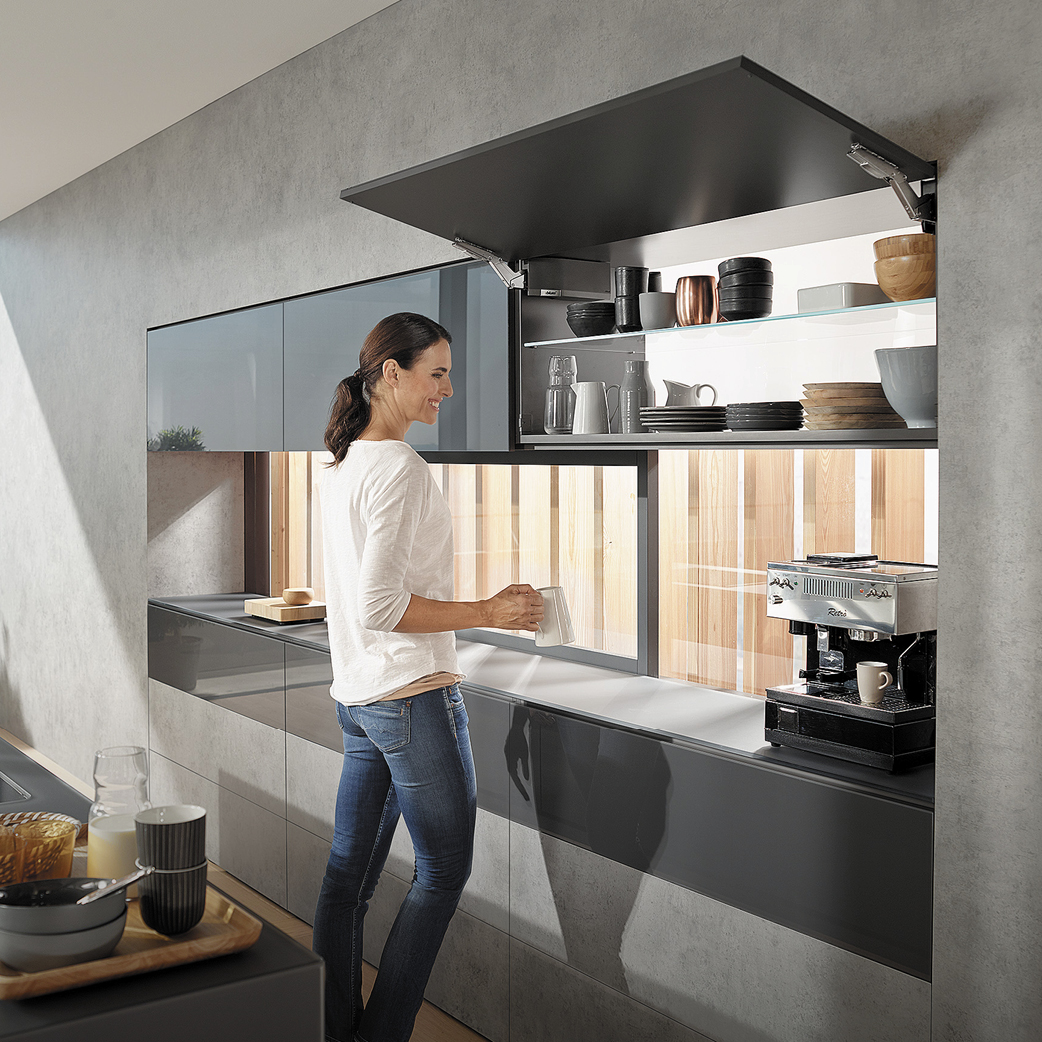 LDL Inspiration💡 The @blumuk AVENTOS lift system has earned numerous awards for its superb design and product lifetime guarantee.✅ Read the full story here: 👉bit.ly/3WQ1hvs👈 #Blum #BlumUK #AVENTOS #AVENTOSHF #SERVODRIVE #LiftSystem #LDLBroadcast #MadeEasyForYou