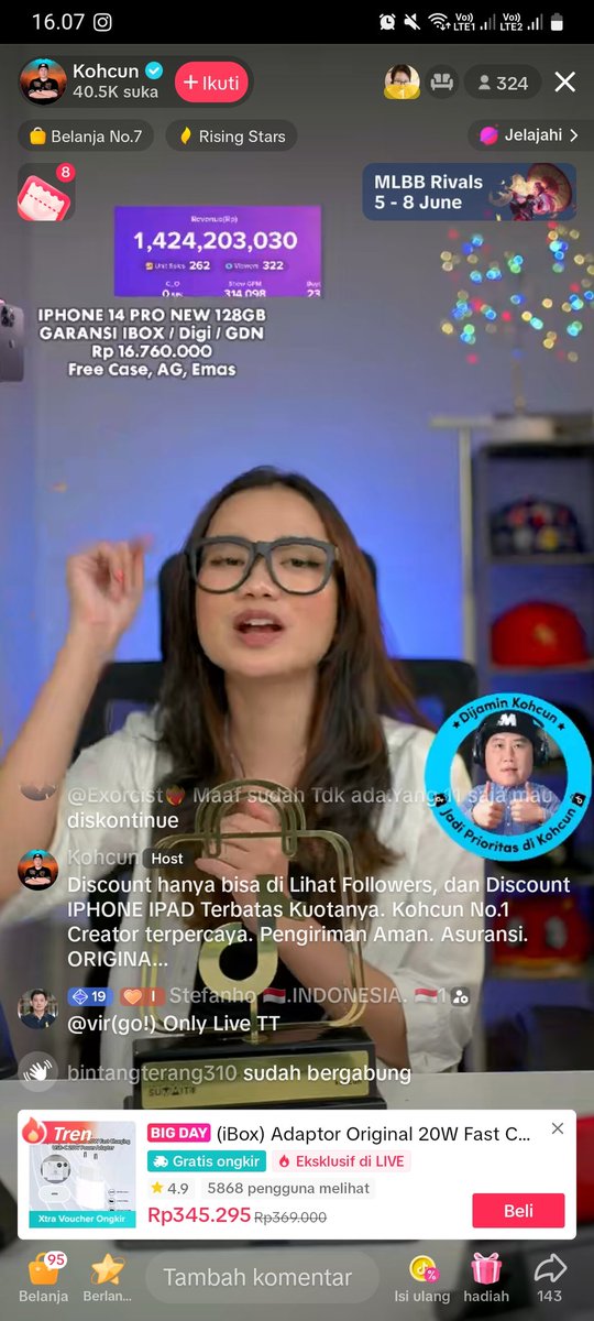 coertissss's tweet image. Yg ini bukan kak?