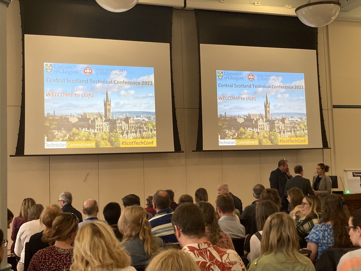 Aris_P (@aris_palyvos) on Twitter photo Central Scotland Technical Conference today at the <a href="/UofGlasgow/">University of Glasgow</a> <a href="/UofGTechnicians/">@UofG Technicians</a> <a href="/UofGArchaeo/">UofG Archaeology</a> #ScotTechConf #TechnicianCommitment Central Scotland Technical Conference today at the <a href="/UofGlasgow/">University of Glasgow</a> <a href="/UofGTechnicians/">@UofG Technicians</a> <a href="/UofGArchaeo/">UofG Archaeology</a> #ScotTechConf #TechnicianCommitment