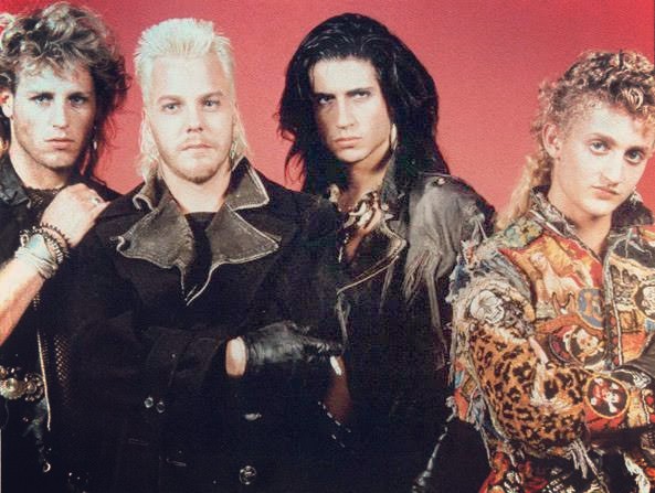 Hard to believe it's been 35 years since Metallica recorded ...And Justice For All.