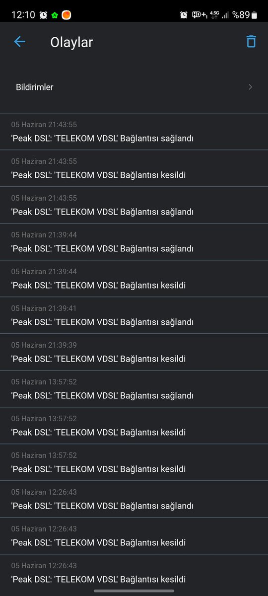 rmzburak's tweet photo. @TTDestek Merhaba sorunum devam ediyor. Altyapı sorgulama yapınca santral mesafesi 400 mt ye çıktı. Oysa ki santral 10 mt bile  uzağımda değil. 😏 Saygılar https://t.co/iZ7rxt9Nld