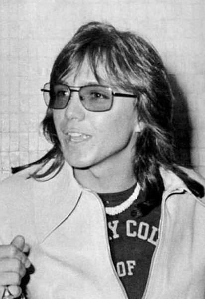 #DavidCassidy❤️
  #NationalEyewearDay