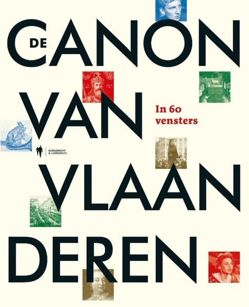 Thomas hield de 60 vensters van de Canon van Vlaanderen in het licht van het geactualiseerde leerplan godsdienst. Voor meer dan de helft van de vensters kan het vak godsdienst een positieve bijdrage leveren aan de realisatie van de Vlaamse canon bit.ly/3CdRvKj