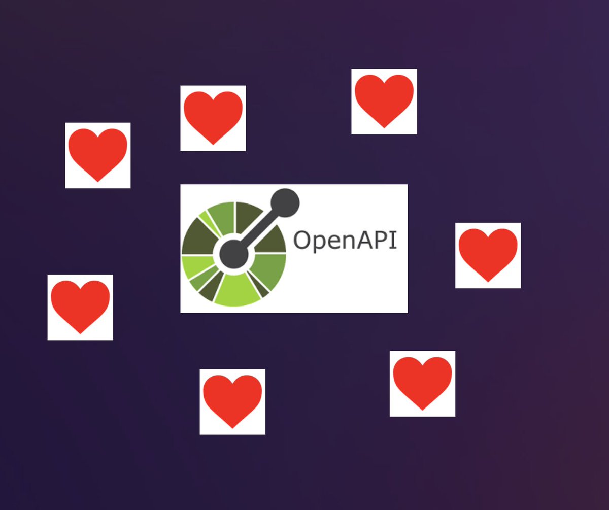 derberq's tweet image. slide from my presentation

#asyncapi #openapi

#designismypassion
