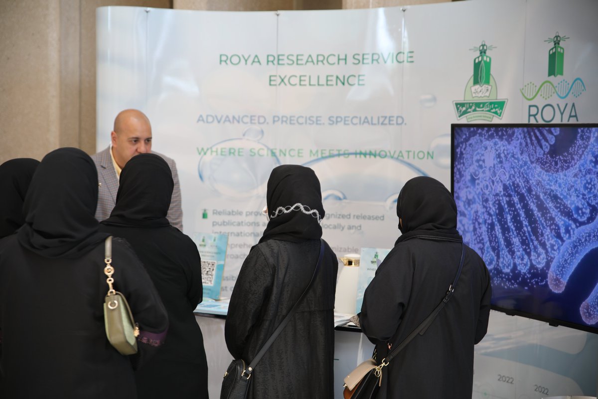 Roya Labs tweet media