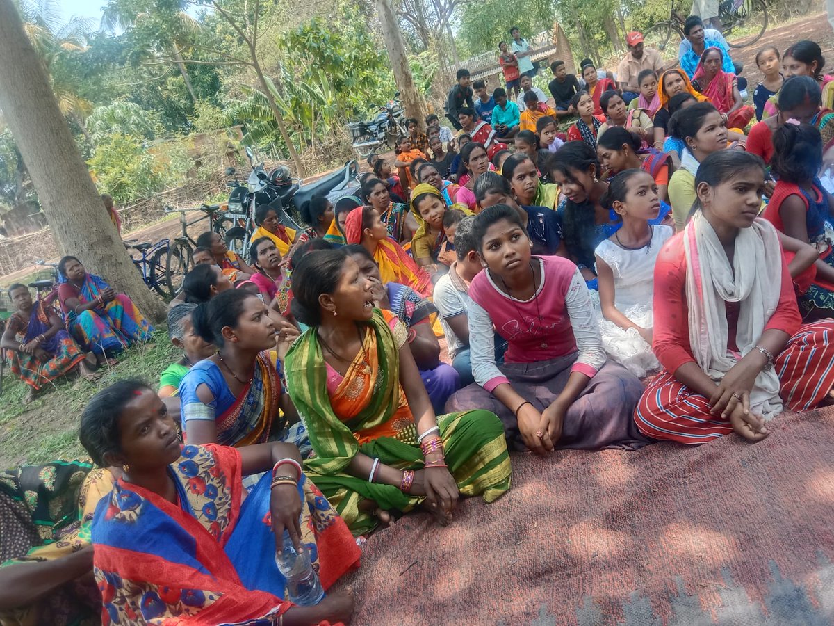 Panchayati Raj and Drinking Water Department tweet media