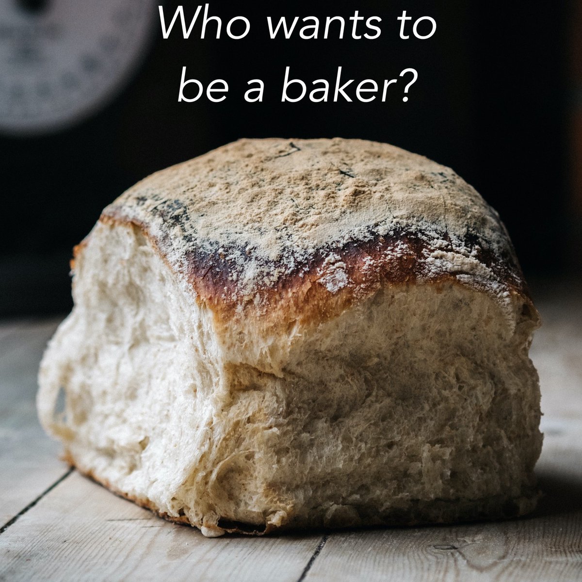 We’re looking for a baker to join our team.

Due to moving to a new much bigger bakery and increasing our production, we’re looking for a new baker to join the Baltic Bakehouse crew. Working in a modern well equipped bakery, producing some of the best bread in the country. 

This