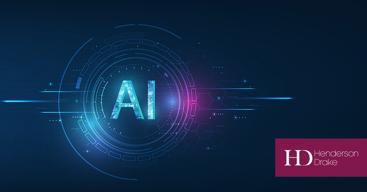 AI and ML have taken the whole world by storm. We’ve seen an influx in discussions of AI and ML, including from the EPM and ERP software providers we recruit for. What do you think about the rise of AI and ML and how it will affect jobs in the EPM and ERP sector? #AI #ML #EPM
