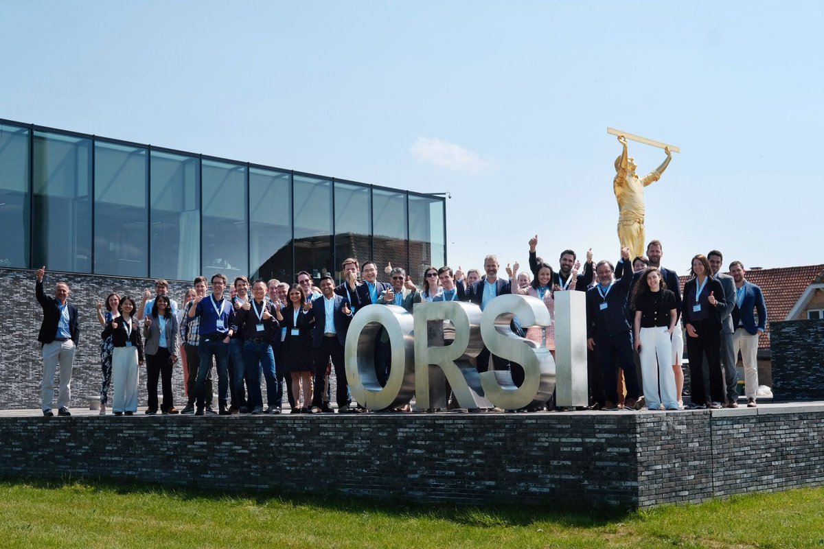 CoreAalst's tweet photo. 🎯4th #CTguidedPCI course!

🥇Successfully concluded @orsiacademy today

🔑We thank the participants, the faculty, the supporting team for the amazing organization, visuals and, of course, content!

👋🏽We hope to see you here next time!
@ColletCarlos @BernardBruyne @DAndreiniMD @HirofumiOhashi @jeroen_sonck @koshiro__Sakai @DMunhoz @T_Storozhenko @MizukamiTakuya