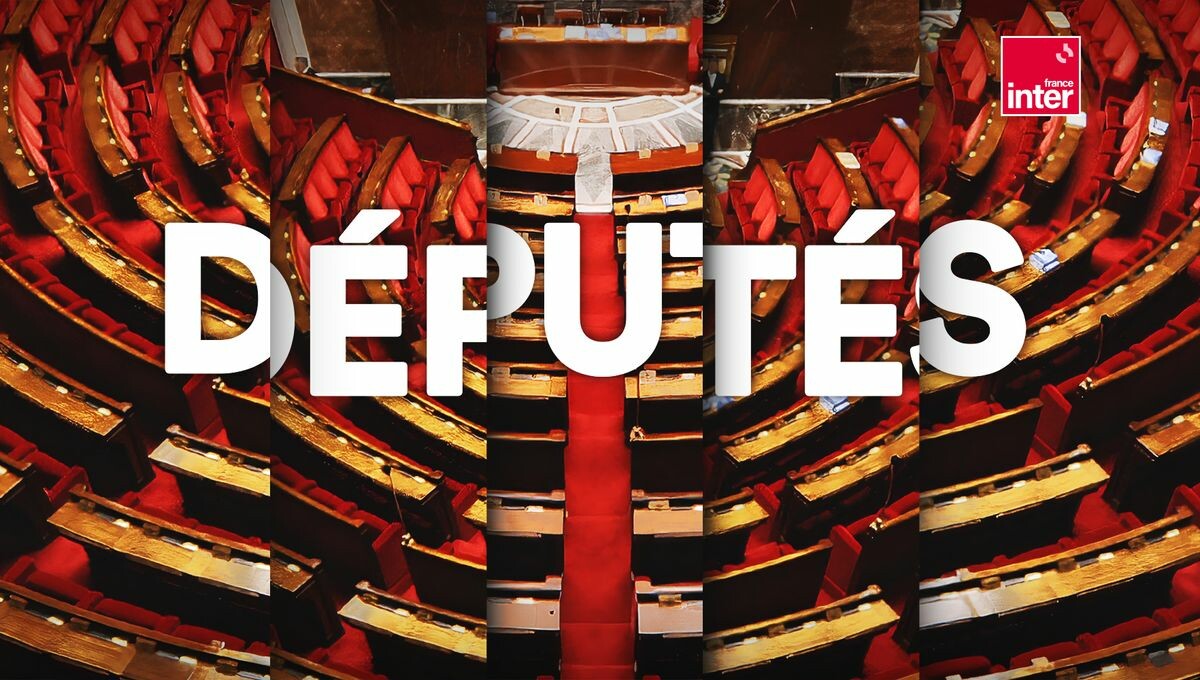 5 députés, 1 journaliste, 1 groupe WhatsApp, 600 messages, et plus de 10 heures d’enregistrement...

À quoi ressemble la vie d'un député en 2023 ? Découvrez 'Députés', le nouveau podcast qui raconte le quotidien de l'Assemblée nationale. ➡️ l.franceinter.fr/bZI