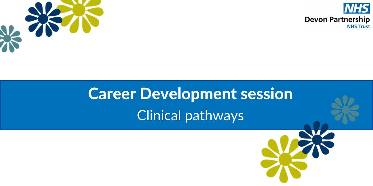 Join us for a drop-in session on #ClinicalCareer Pathways on Tuesday 13 June. Learn about #apprenticeships, available clinical roles and more. Understand the benefits, eligibility and get your questions answered. Get ready to go further in your #nhscareer! orlo.uk/MLC2x
