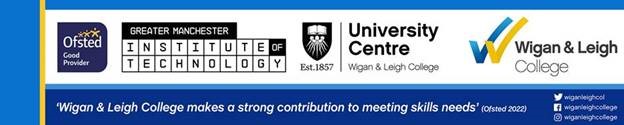 HarperGreen's tweet photo. Lots of support for our @harper_year11 students!

“Best wishes to all at Harper Green continuing through the exam period from @wiganleighcol

It has been a pleasure to converse with you throughout the year &amp; we wish you every success wherever your next destination may be!” https://t.co/qKA6L561vq