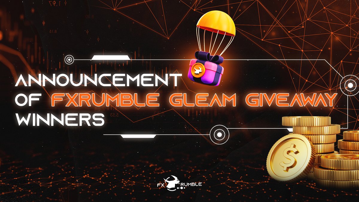 Fx Rumble (@FxRumble) / Posts / X