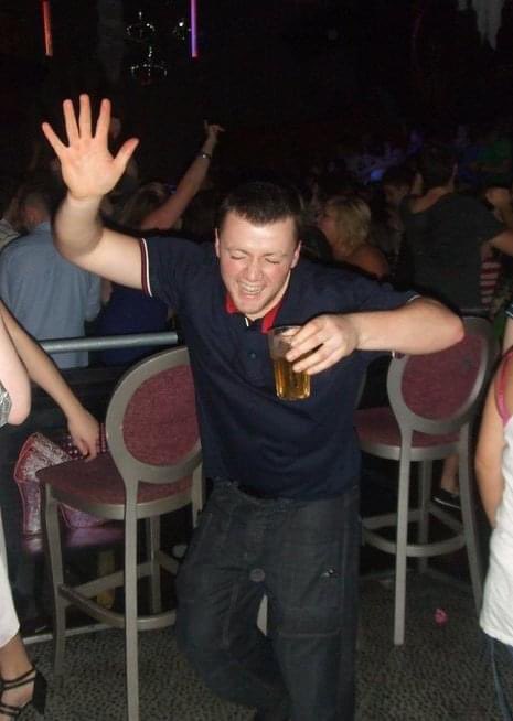 Anyone as excited as <a href="/chris37M/">Chris Morgan *</a> for the new season?!