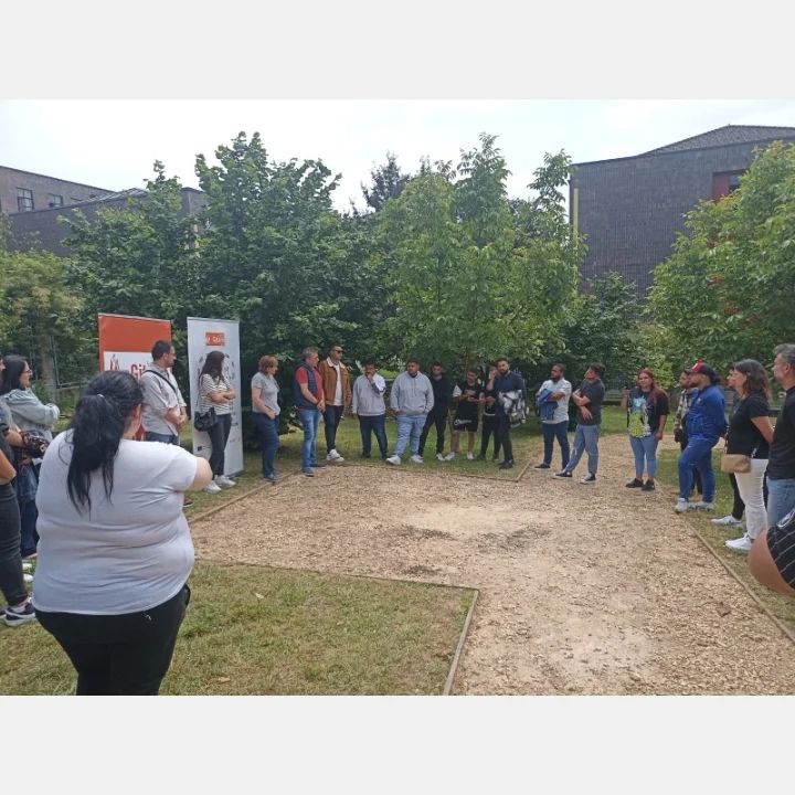 FSG Asturias tweet media