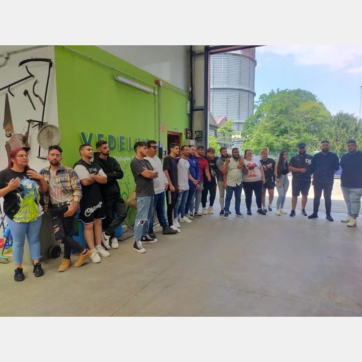 FSG Asturias tweet media