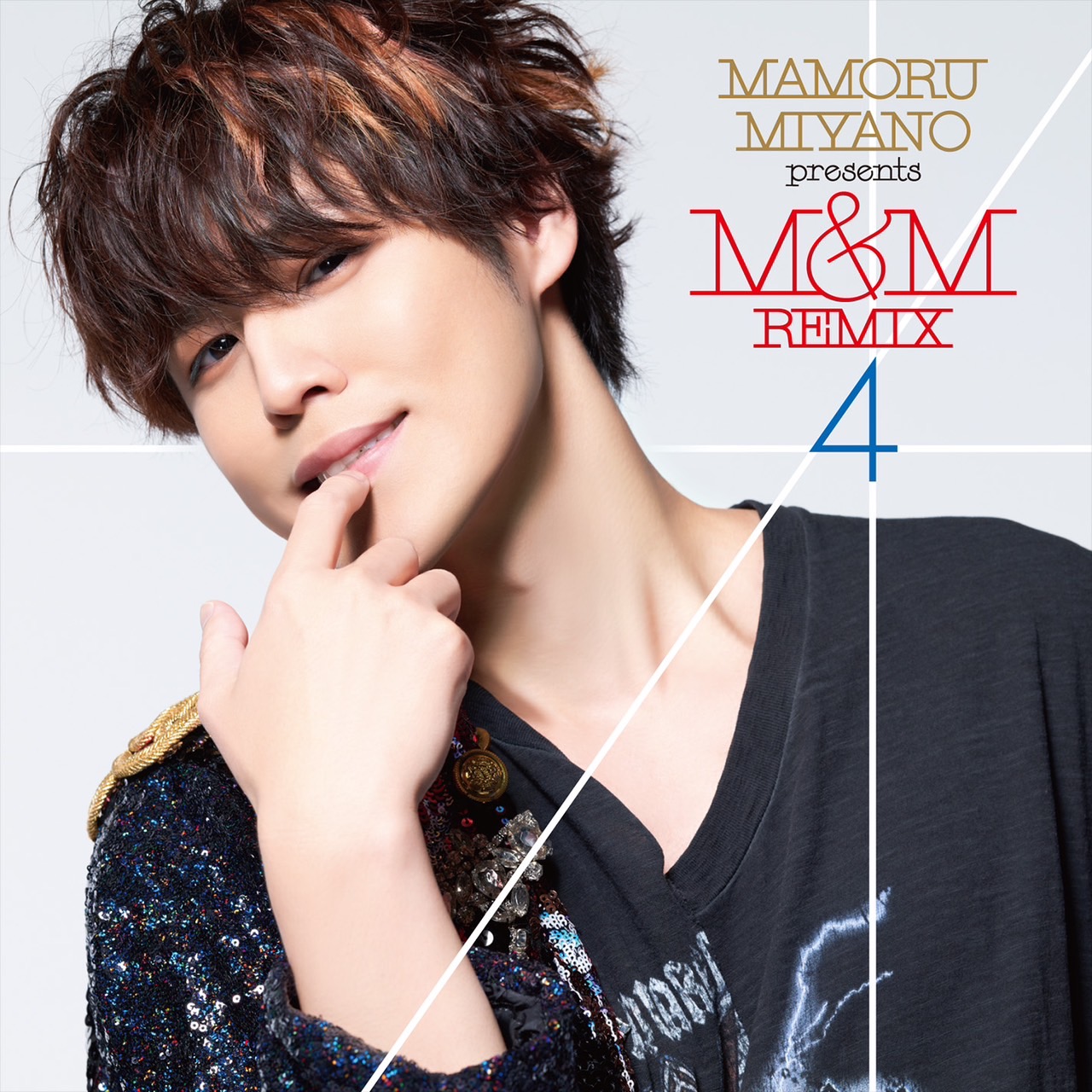 宮野真守公式 on X: 