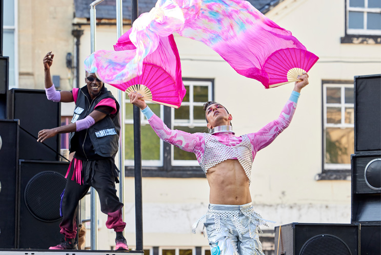 HatFair's tweet photo. Just over 3 weeks until Hat Fair 2023! 🎉

Take a look at this year's line-up... 

https://t.co/aSN91ANg8z https://t.co/dm6w0WIUuW