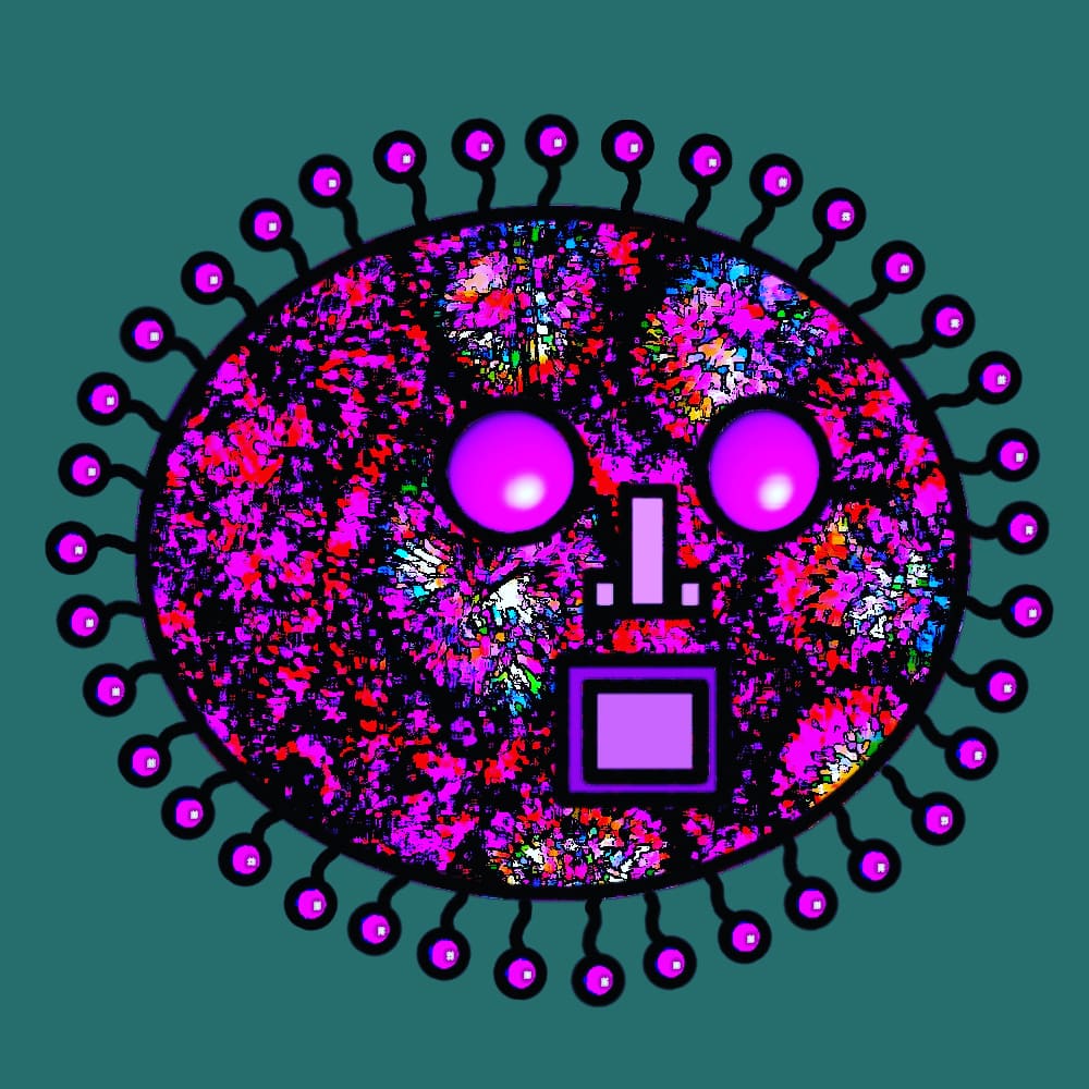 chatari_art's tweet photo. 【MASUKU-ウイルス】

2023.6.6.TUE

#illustration #digitalart
#artwork  #drawing
#idispaintx #originalart
#デジタルイラスト  #art
#イラスト好きな人と繋がりたい
#オリジナルアート
#イエベオータム https://t.co/QtjoAU4i0Z