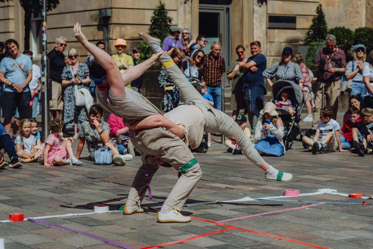 HatFair's tweet photo. Just over 3 weeks until Hat Fair 2023! 🎉

Take a look at this year's line-up... 

https://t.co/aSN91ANg8z https://t.co/dm6w0WIUuW