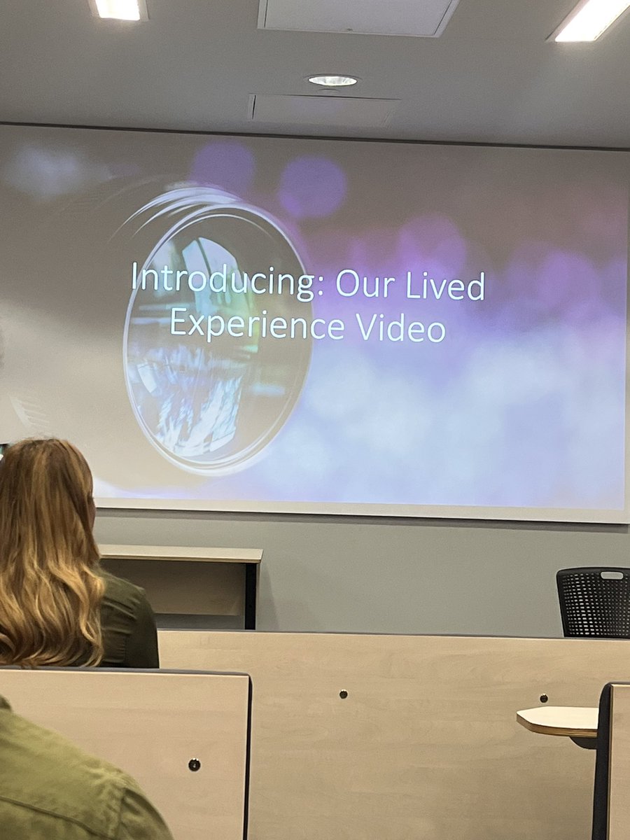Very moving video #teesidelivedexperience2023 reminding us of the creative  power lived experience has and the inspiring people that shared their stories. Thank you <a href="/MsPcounselling/">MSPcounselling</a> <a href="/MSPmbr/">My Sisters Place</a>