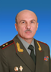 История повторяется!
Еврей устроил самую масштабную техногенную катастрофу в мире за десятилетия.
Приказ о подрыве Каховской ГЕС 205 мотострелковой бригаде отдал лично  командующий группировкой войск "Днепр" генерал-полковник рФ Олег Макаревич.
Евреи были причастны и к Голодомору
