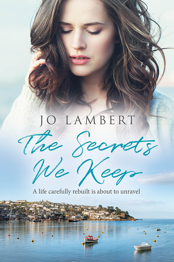 This was a book I really enjoyed – the author’s writing and story-telling has never been better – and one I’d very much recommend to others. 5 star review from Amazon Reviewer.  #TuesNews @RNAtweets  #Cornwall #RomanticSuspense