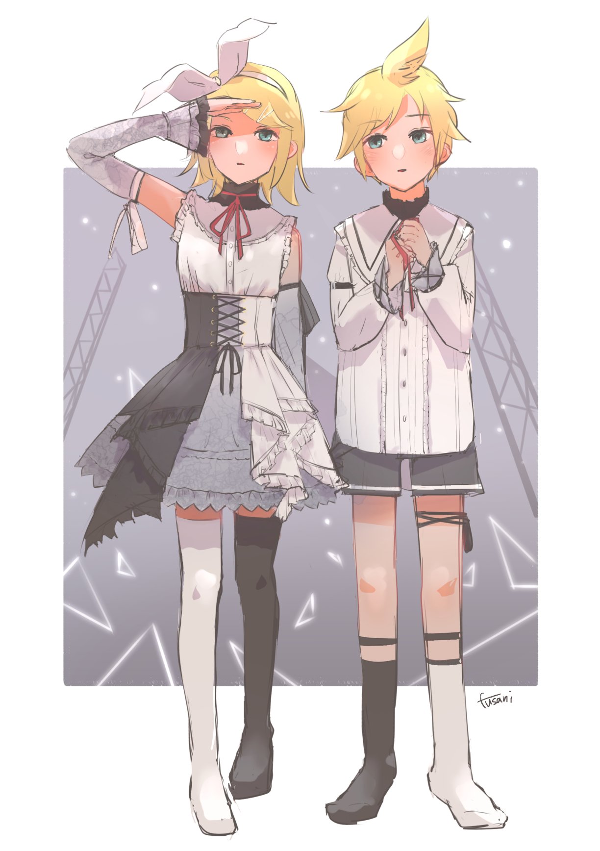 ♠︎ 鏡音レン♠︎❷nd♠︎さま専用no2 Amazon.co.jp: VOCALOID2 KAGAMINE RIN/LEN act2 : 楽器・音響機器