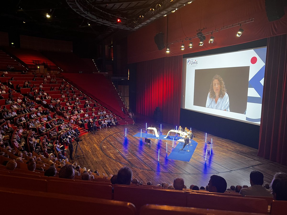 L’UNPI aux côtés de l’UNIS à la journée des copropriétaires. Nos combats sont les mêmes et l’union est encore plus forte après les non-annonces du gouvernement ! 
Propriétaires, Copropriétaires… Soutenez l’action de l’UNPI ! 
petition.unpi69.fr/1 <a href="/jplarger/">Jean-Philippe Larger</a> <a href="/leprogreslyon/">Le Progrès Lyon</a>