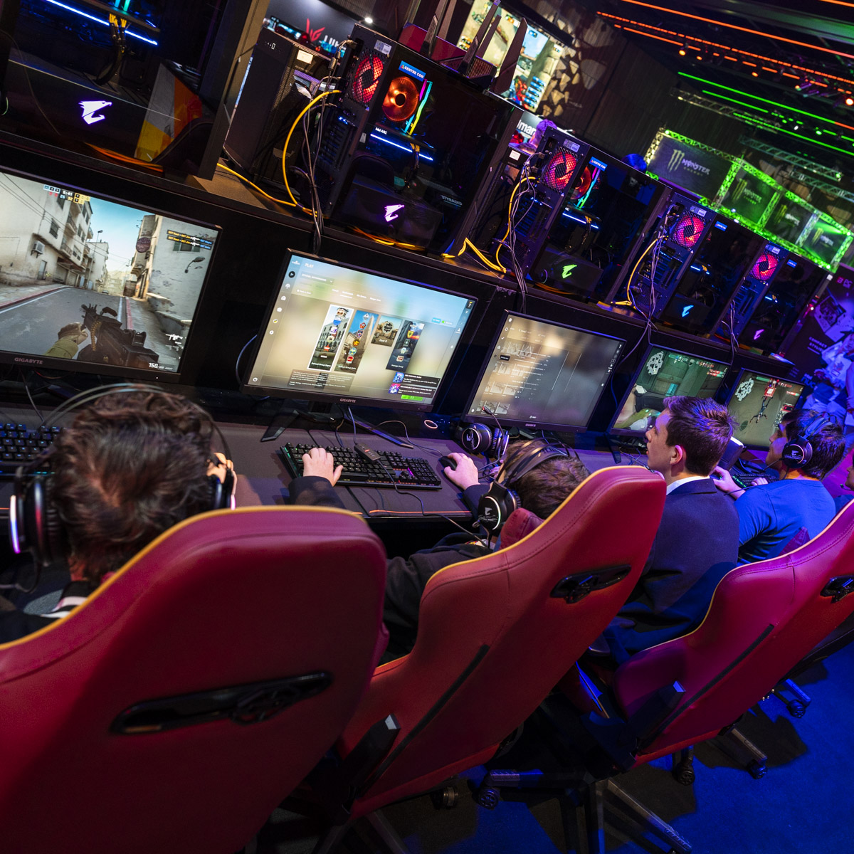 AORUS ANZ on Twitter: 