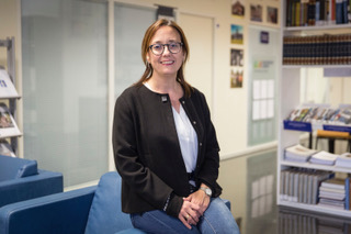 The results of ETHNA System will be presented at the project’s Final Conference, starting with the chapter of the project’s book of results dedicated to ETHNA System and Support Tools, presented by Elsa González <a href="/UJIuniversitat/">Universitat Jaume I</a>
ethnasystem.eu/final-conferen…