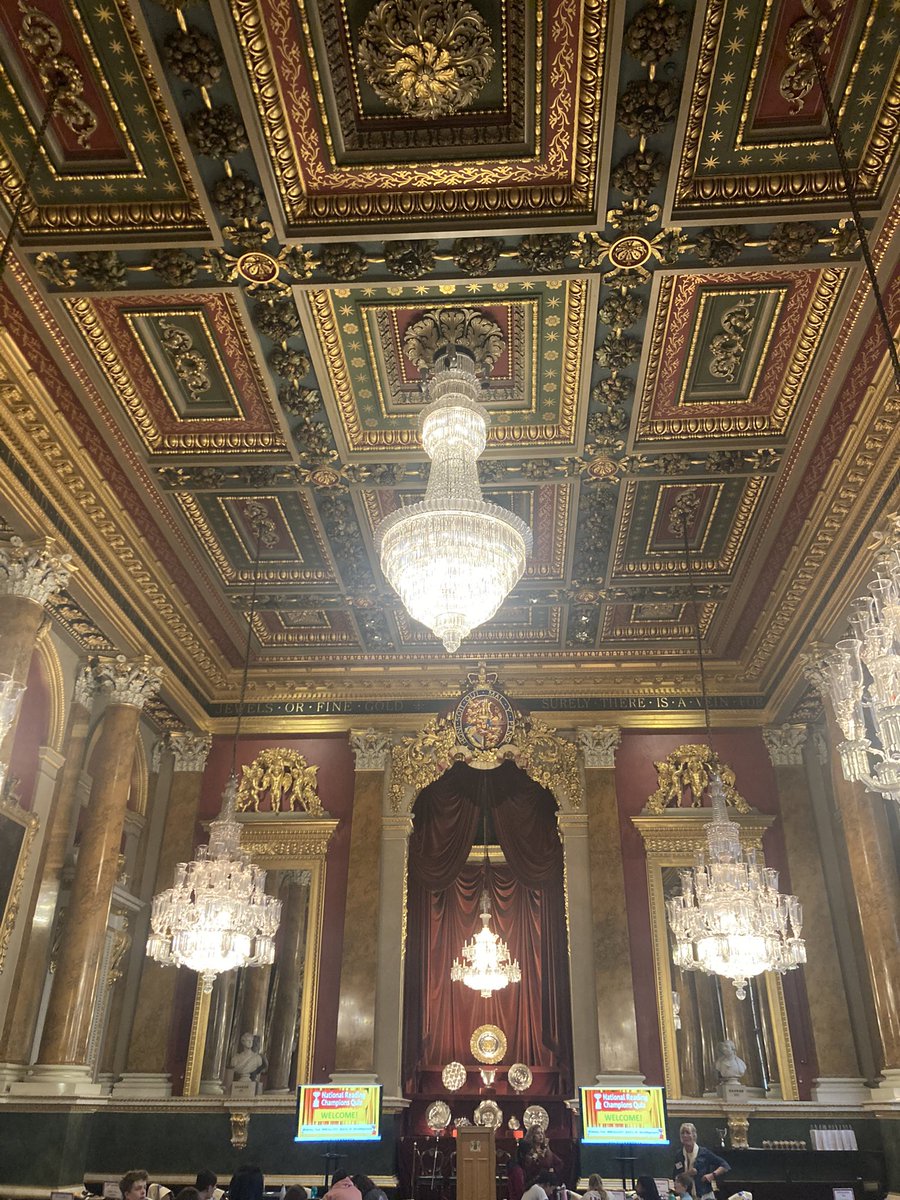 Our wonderful <a href="/cslcardiff/">Cathedral School</a> #NRCQuiz2023 team is here and raring to go! Wish us luck!