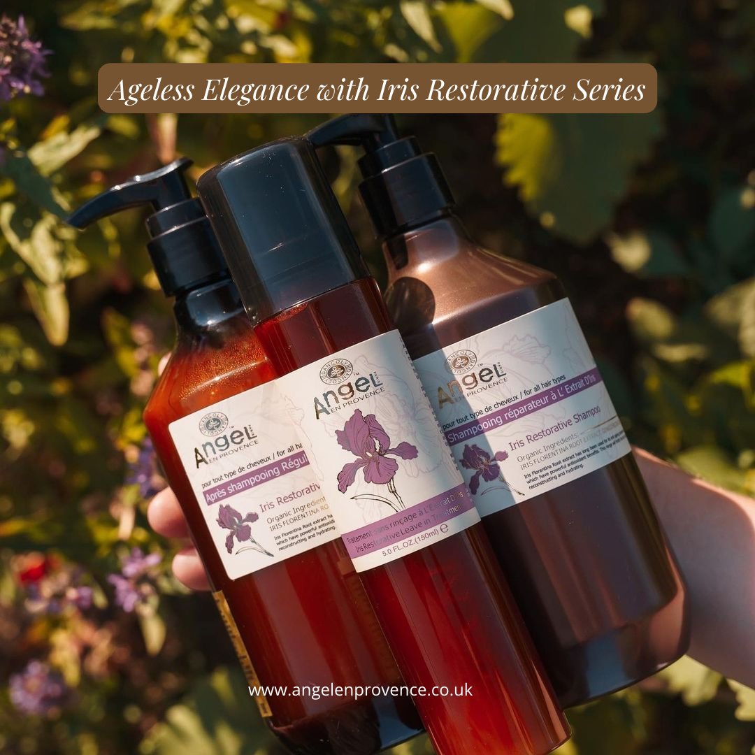 mnrventures's tweet photo. Unearth the timeless power of Iris Florentina Root extract, long celebrated for its anti-ageing properties and rich in natural isoflavones for unbeatable antioxidant benefits. https://t.co/Vq1CwrywgK