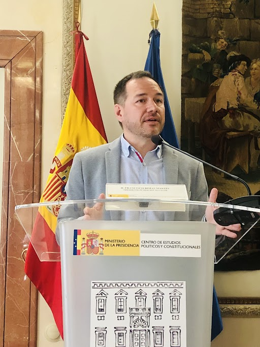 Fundación NovaGob tweet media