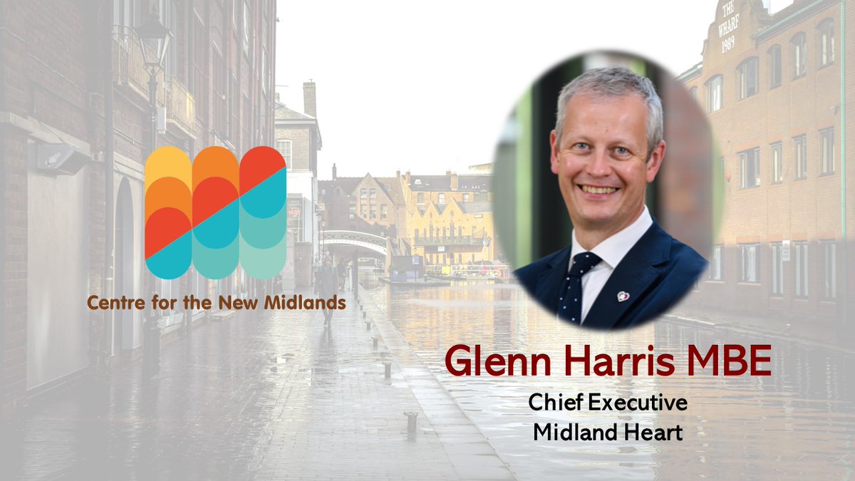 Chris Smith (@thenewmidlands) on Twitter photo Could 'Problem solving housing courts’ be the key to tackling anti-social behaviour? #WestMidlands is being proposed as home to a pilot - Concept has xparty support @Shaun4WBW <a href="/SimonFosterPCC/">Simon Foster</a> <a href="/andy4wm/">Andy Street</a> <a href="/MidlandHeart/">Midland Heart</a> @luhc <a href="/HalimaSacranie/">Halima Sacranie</a> #newmidlands
thenewmidlands.org.uk/midlands-heart… Could 'Problem solving housing courts’ be the key to tackling anti-social behaviour? #WestMidlands is being proposed as home to a pilot - Concept has xparty support @Shaun4WBW <a href="/SimonFosterPCC/">Simon Foster</a> <a href="/andy4wm/">Andy Street</a> <a href="/MidlandHeart/">Midland Heart</a> @luhc <a href="/HalimaSacranie/">Halima Sacranie</a> #newmidlands
thenewmidlands.org.uk/midlands-heart…