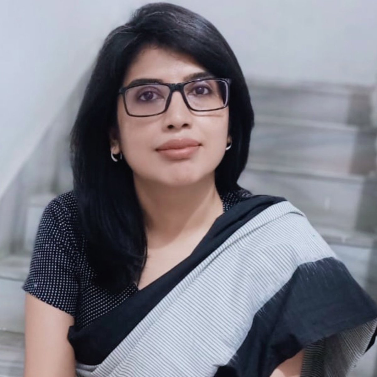 Ashoka University on Twitter "Ashoka University congratulates professor Sumana Roy for being