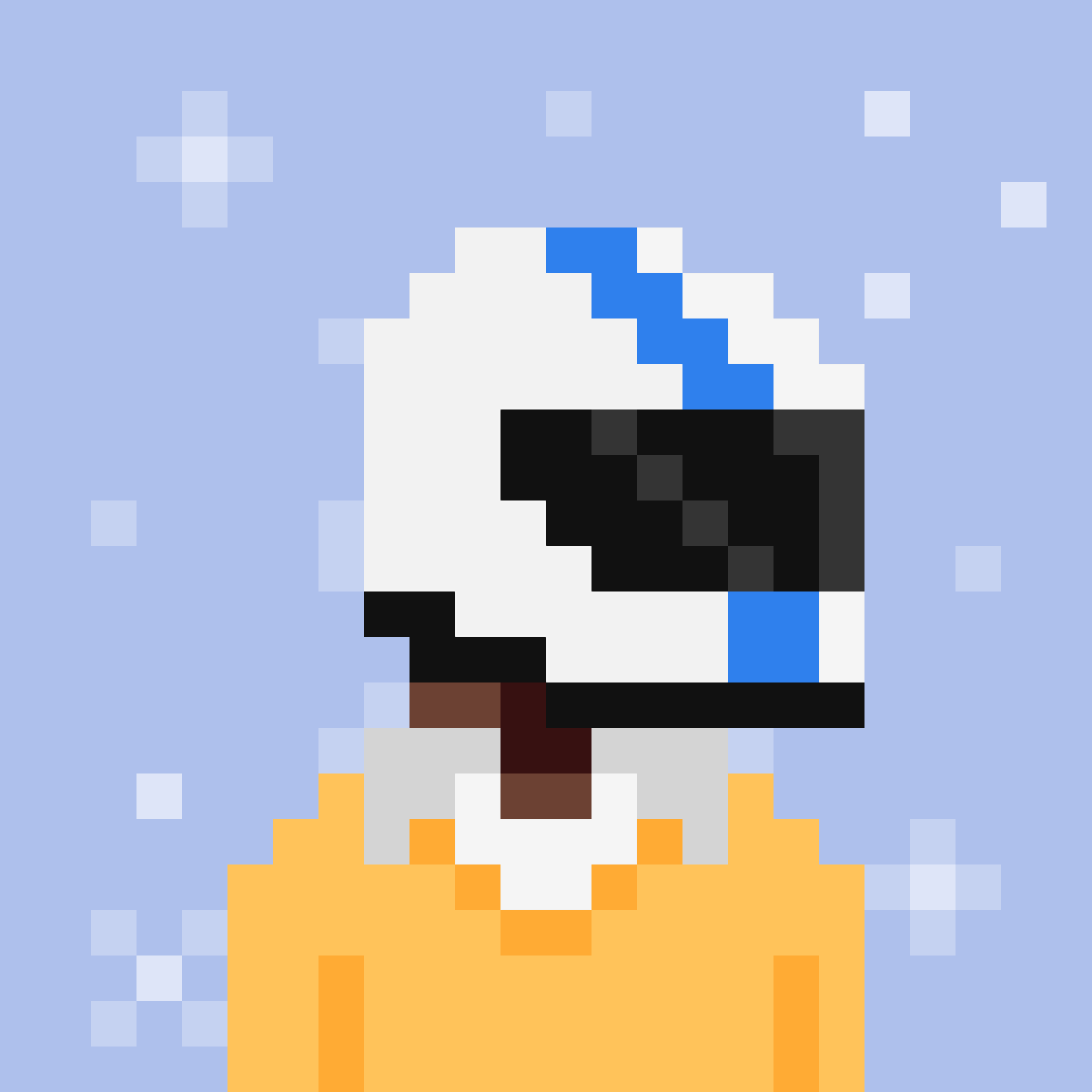 EightBit Bot tweet media