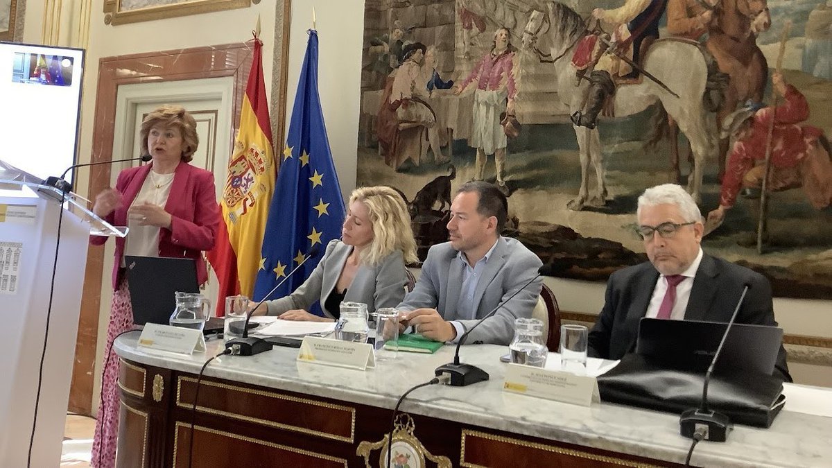 Fundación NovaGob tweet media