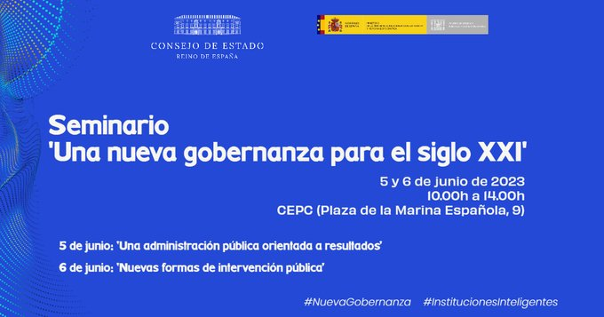 Fundación NovaGob tweet media