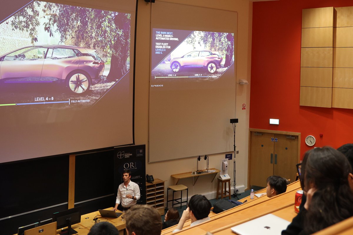 Oxford Robotics Institute tweet media