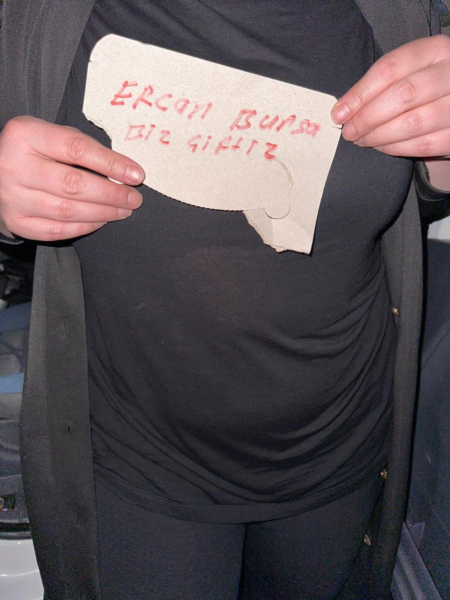 Teyit verdiler gelir yarağı yediler BURSA