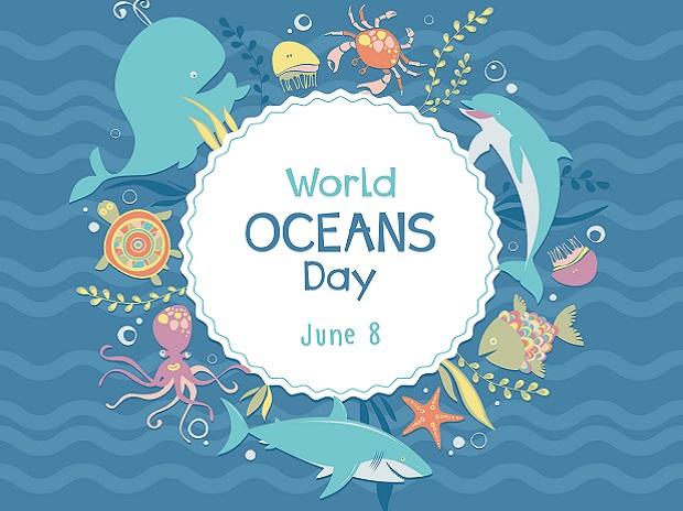 Happy World Oceans Day! A perfect opportunity to explore the Sustainable Development Goal 14 - Life Below Water The World's Largest Lesson website has lots of great ideas and resources on how to explore this goal: worldslargestlesson.globalgoals.org/goal/life-belo…