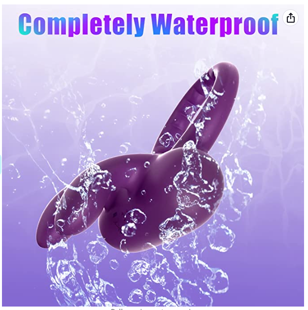 CarlaSecret0's tweet photo. Anyone who wants this toy can send me a private message💦 https://t.co/AzR2XkNMna
