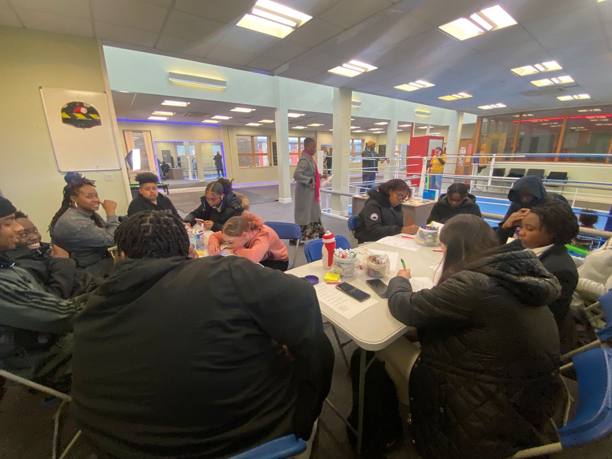 UKON Careers C.I.C tweet media