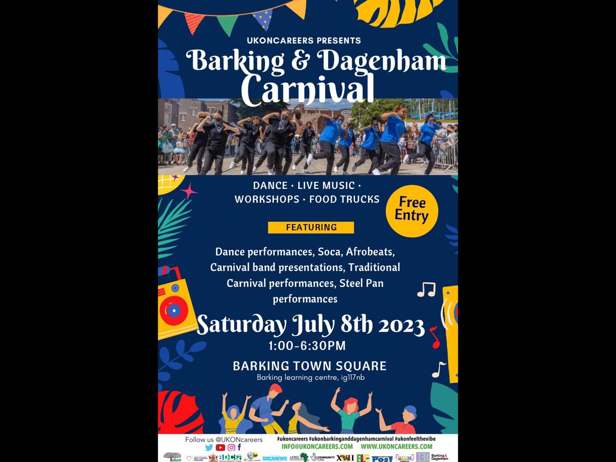 UKON Careers C.I.C tweet media