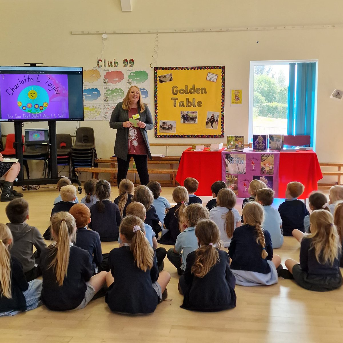 Toadstool Tales 🍄 tweet media