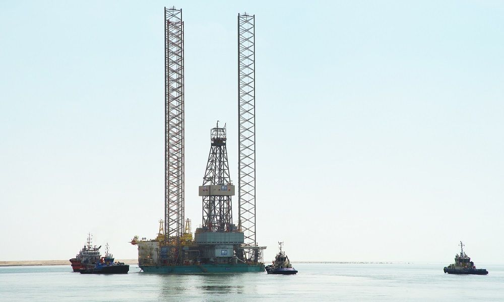 Adnoc Drilling adds two jackup rigs in latest investment push dlvr.it/SqDNpc