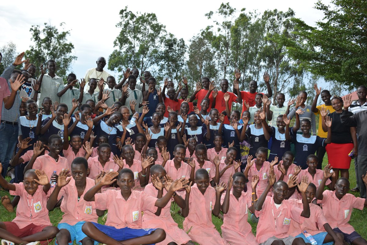 thera8 Uganda (@thera8_ug) on Twitter photo Enhancing academic excellence starts with proper mental health. #guidanceandcounseling given to pupils of BISHOP CEASE ACILI left the school at ease and determined in the forth coming exams. <a href="/gloforduganda/">GLOFORD Uganda</a> <a href="/AYINET/">AFRICAN YOUTH INITIATIVE NETWORK (AYINET)</a> Enhancing academic excellence starts with proper mental health. #guidanceandcounseling given to pupils of BISHOP CEASE ACILI left the school at ease and determined in the forth coming exams. <a href="/gloforduganda/">GLOFORD Uganda</a> <a href="/AYINET/">AFRICAN YOUTH INITIATIVE NETWORK (AYINET)</a>